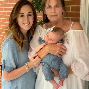 Meet your Posher, Joy